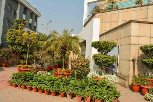 Asia Pacific Institute of Management New Delhi Campus Life photo 26